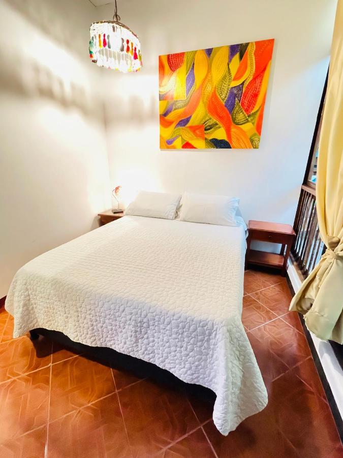 Hostal Colina De Lluvia Filandia Exterior photo