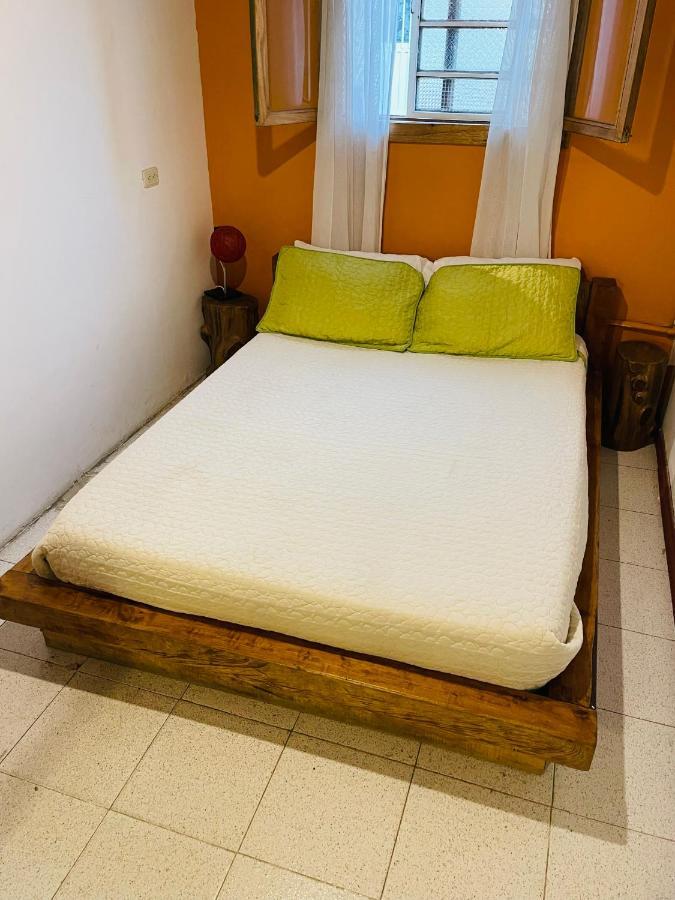 Hostal Colina De Lluvia Filandia Exterior photo