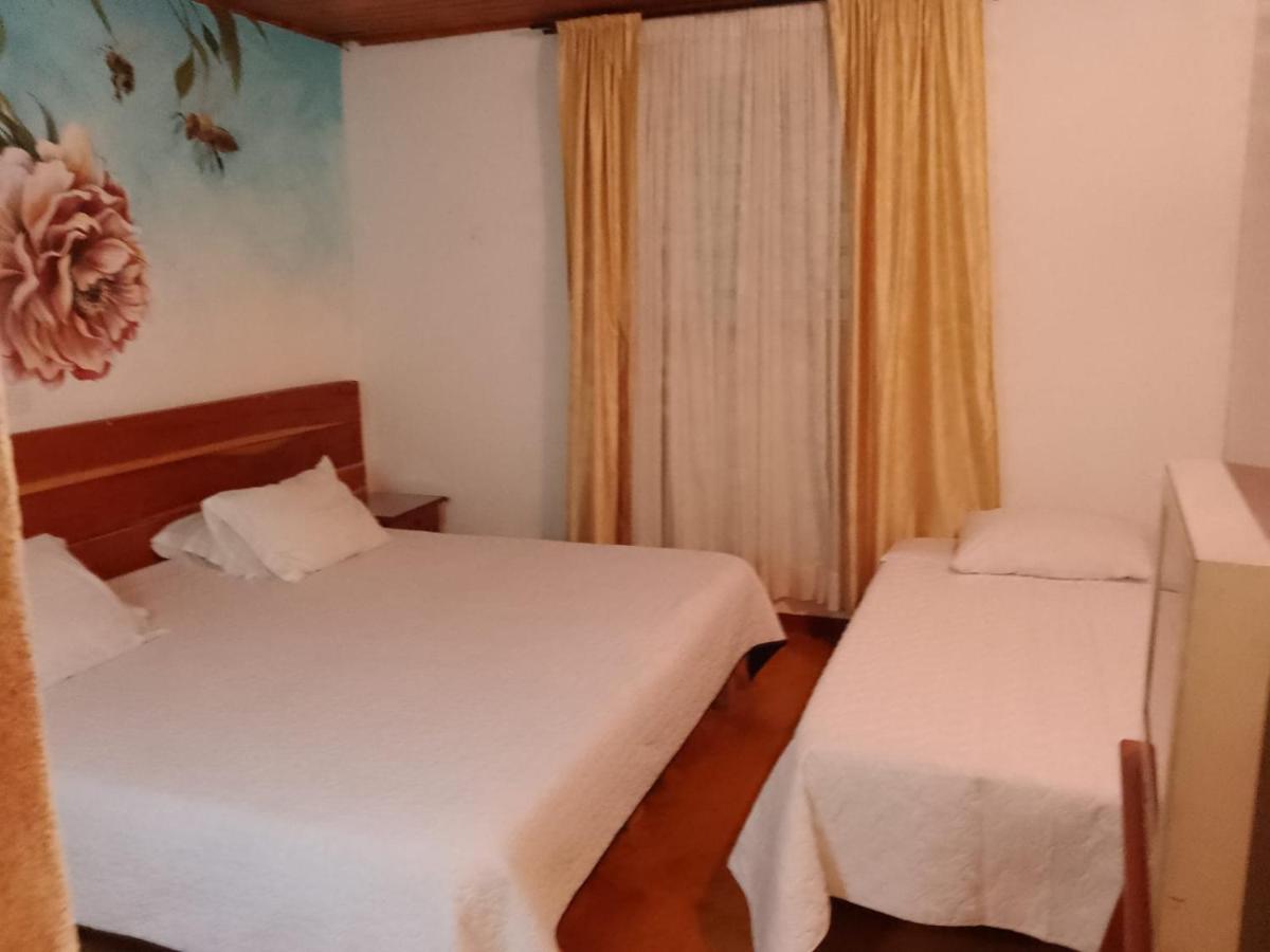 Hostal Colina De Lluvia Filandia Exterior photo